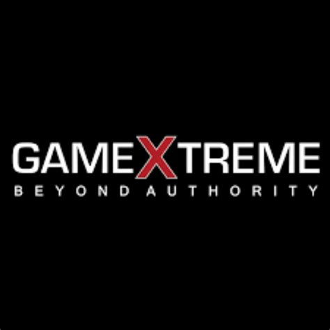 gamextreme megamall|GAME XTREME .